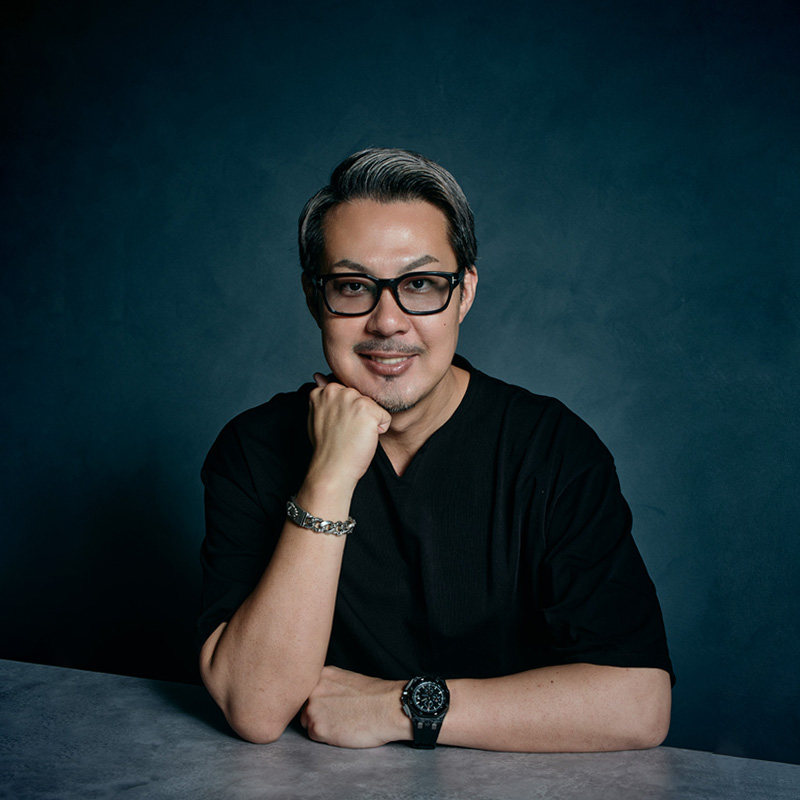 Team | Changer Capital ANRI